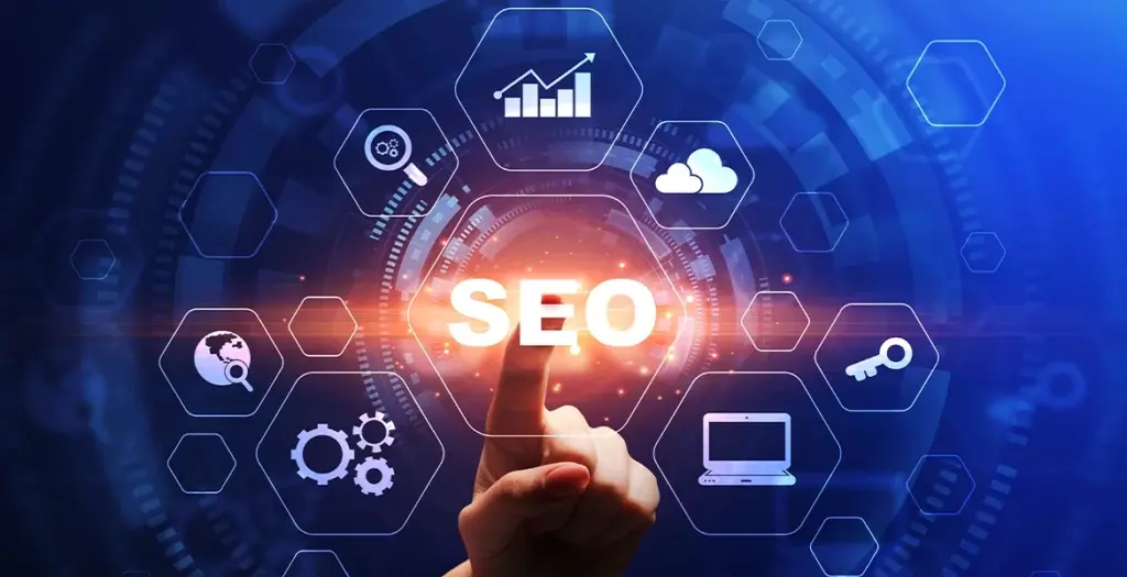 Digital Marketing & SEO